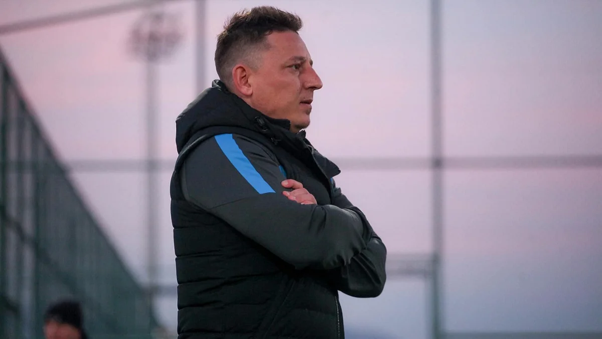 Василий Кобин / фото: Минай