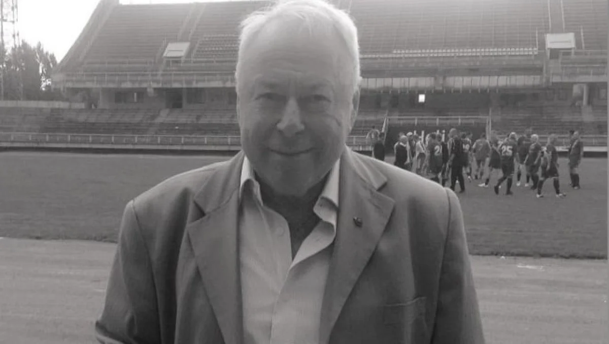 Юрій Шайкін / фото з відкритих джерел