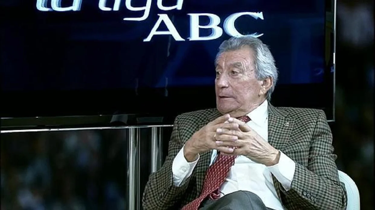 Енріке "Пачін" / ABC