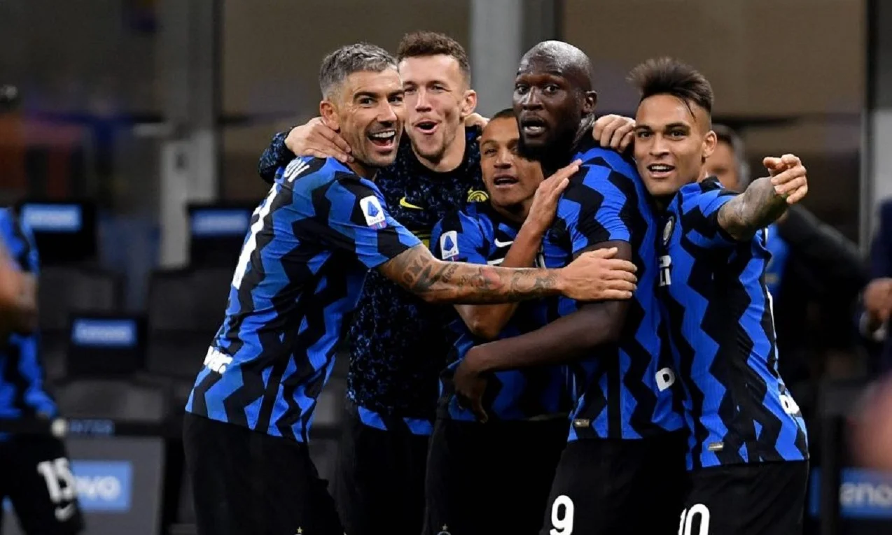 Игроки Интера / Getty Images