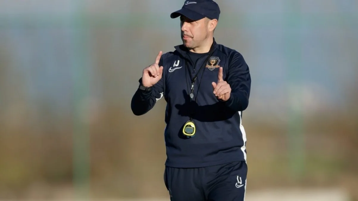 Ігор Йовічевіч / фото: СК Дніпро-1