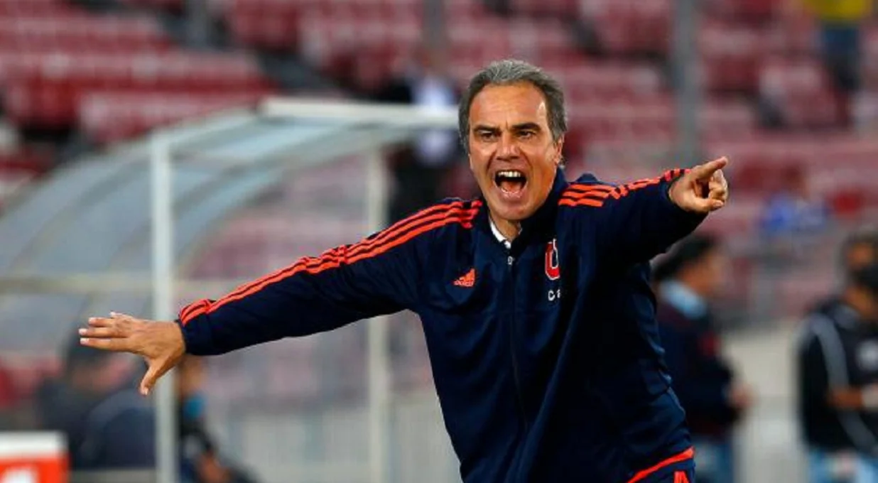 Мартін Ласарте / Prensa