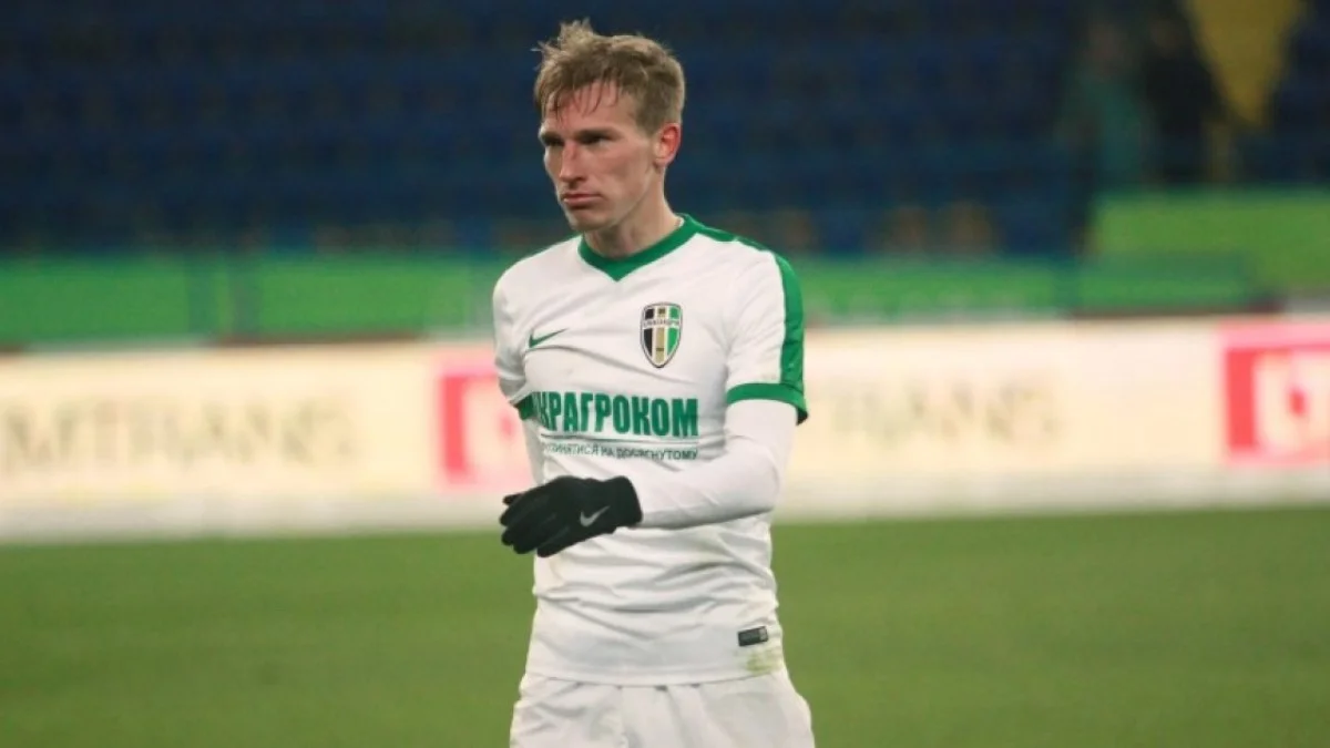 Валерий Лучкевич / фото из открытых источников