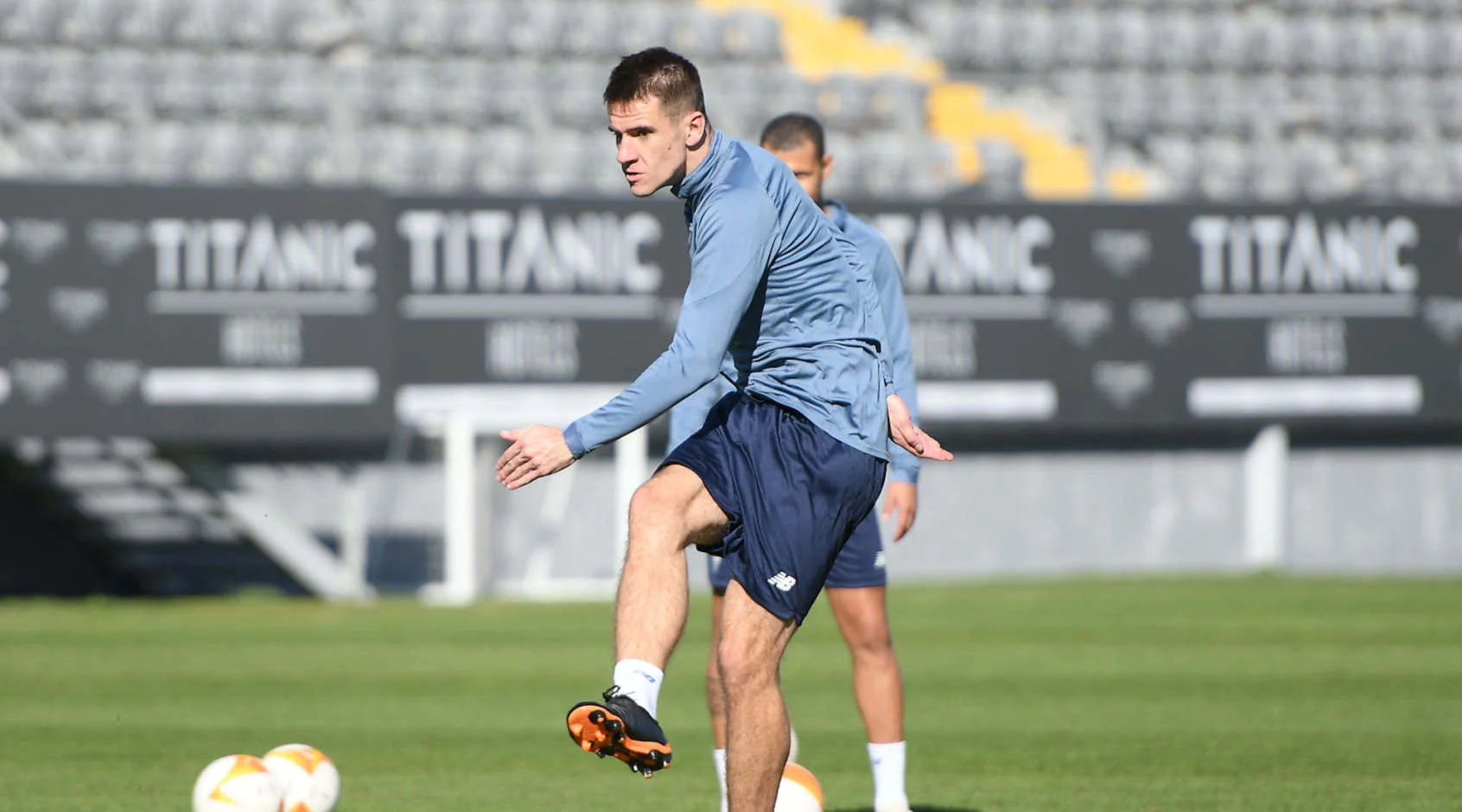 Артем Бєсєдін / фото: ФК Динамо Київ