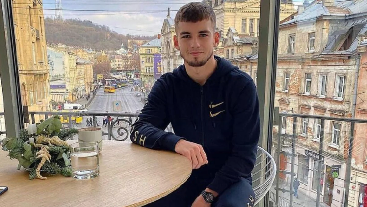 Орест Панчишин / Фото з відкритих джерел