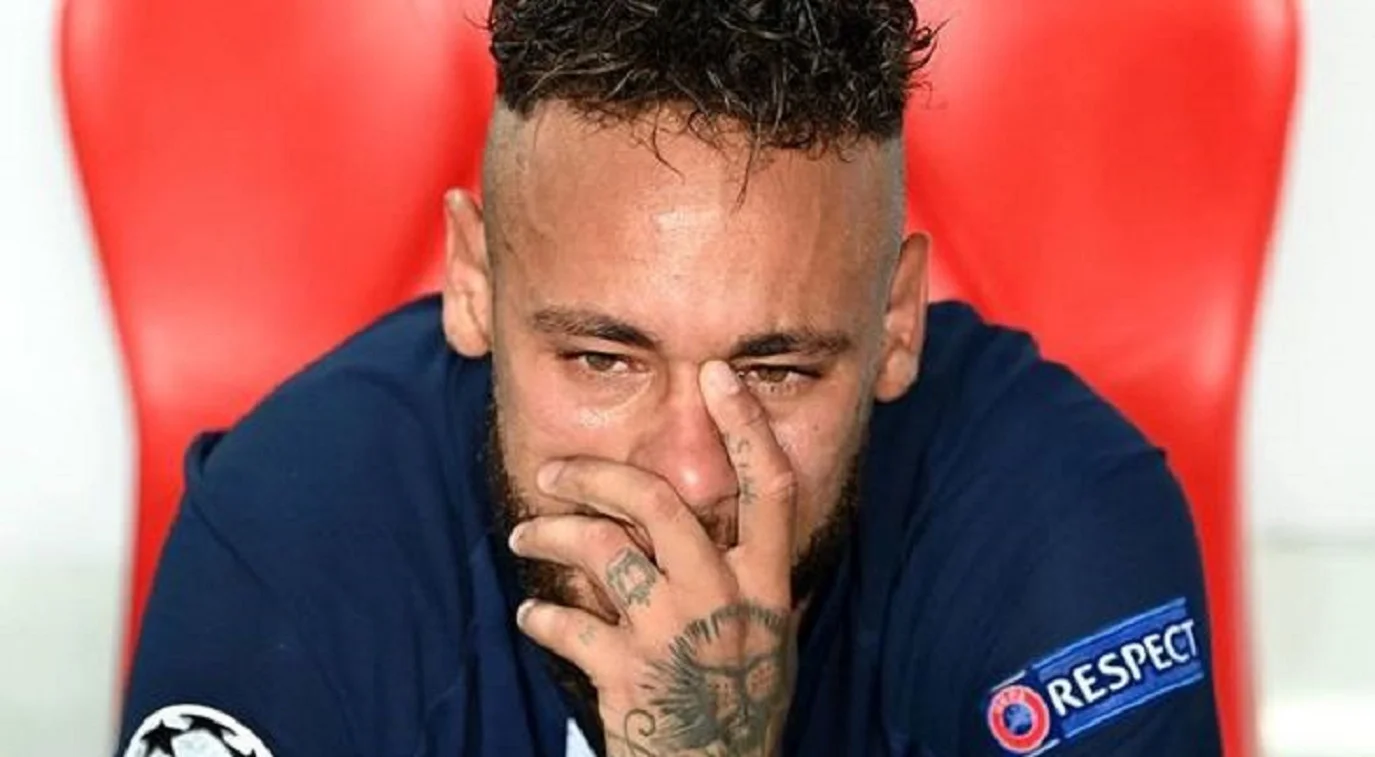 Неймар / Фото AP