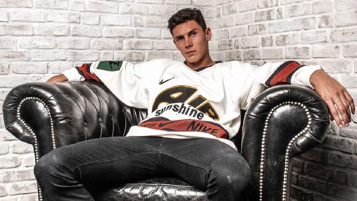 Маттео Пессіна / фото із соцмереж