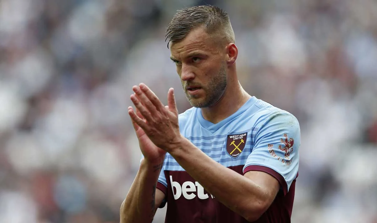 Андрій Ярмоленко / Getty Images