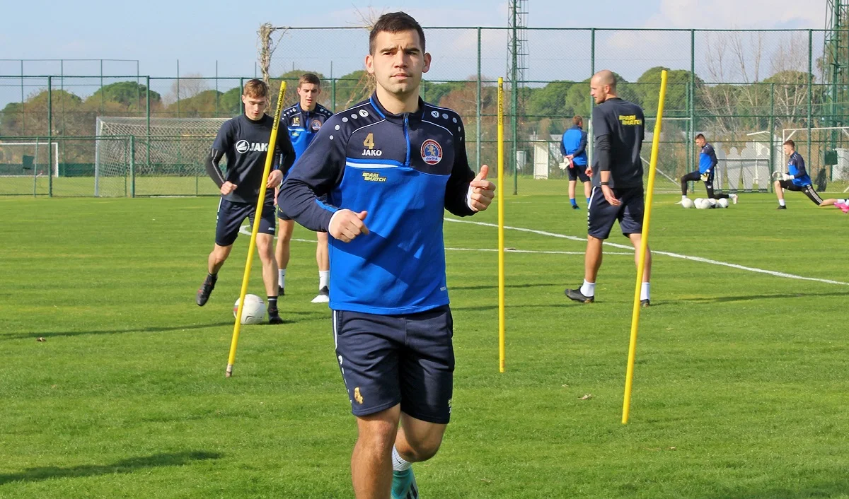 Львів / ФК Львів