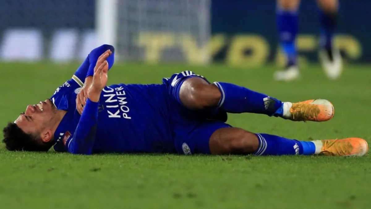 Джеймс Джастін / Reuters