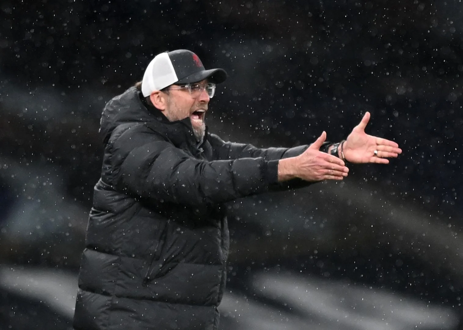 Юрген Клопп / Reuters