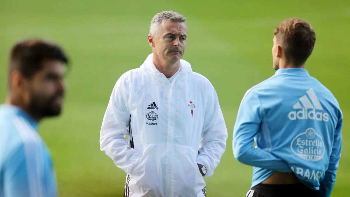 Фран Ескриба / Фото Оскара Васкеса