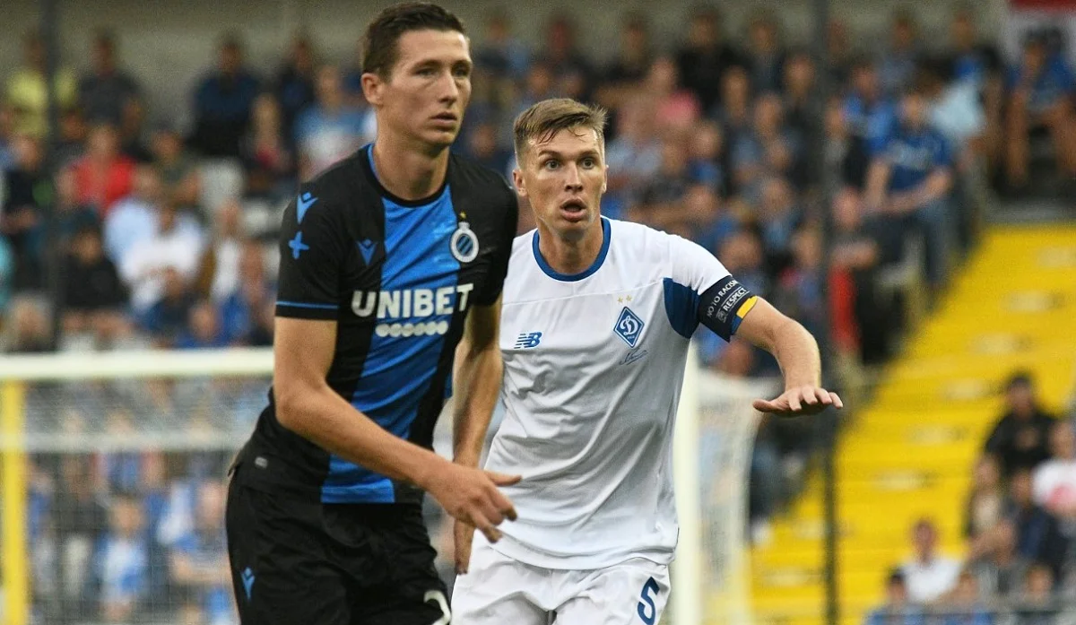 Ханс Ванакен (ліворуч) / Getty Images