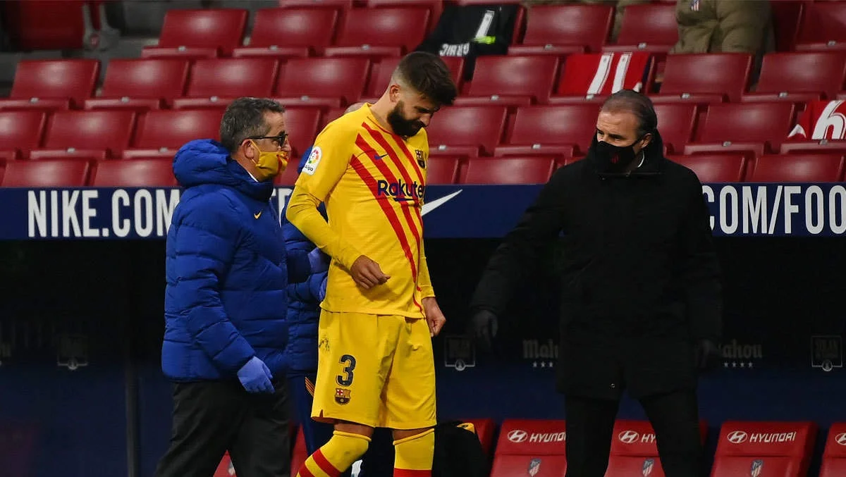 Жерар Пике / AFP