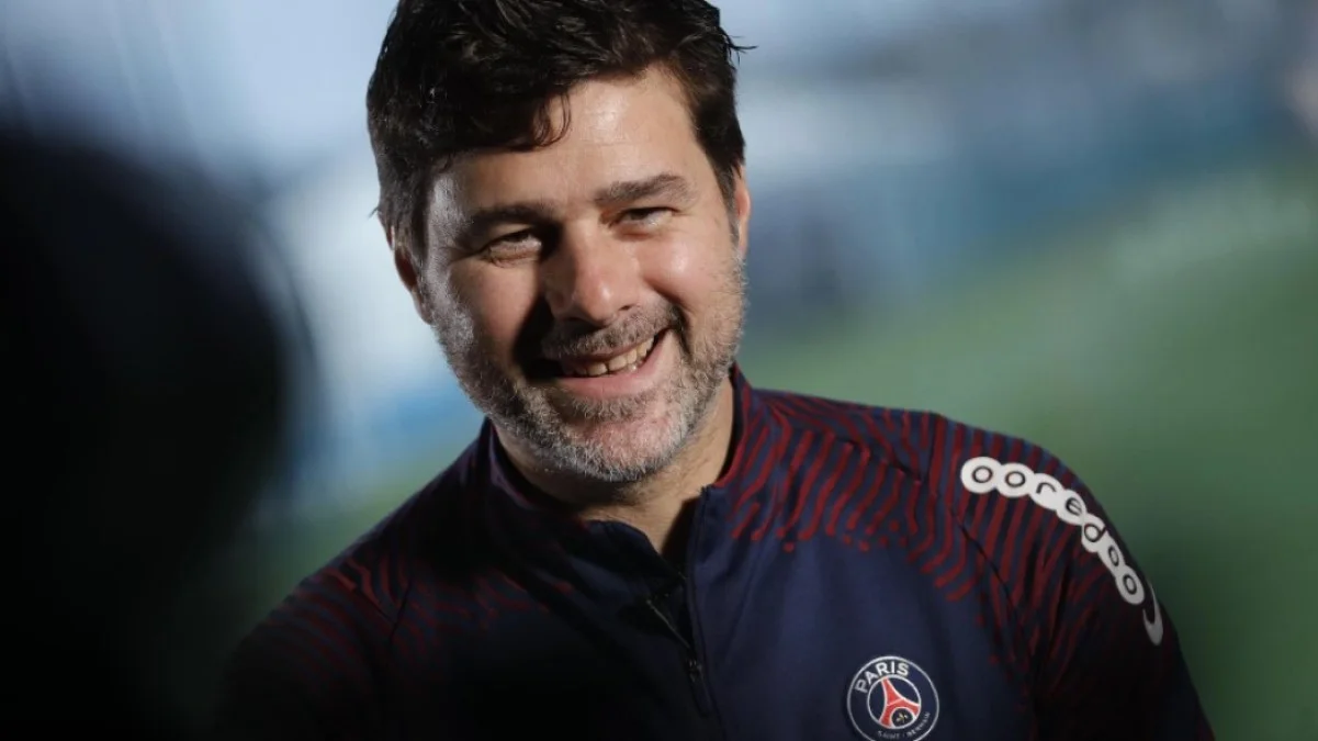 Маурісіо Почеттіно / офіційний сайт УЄФА