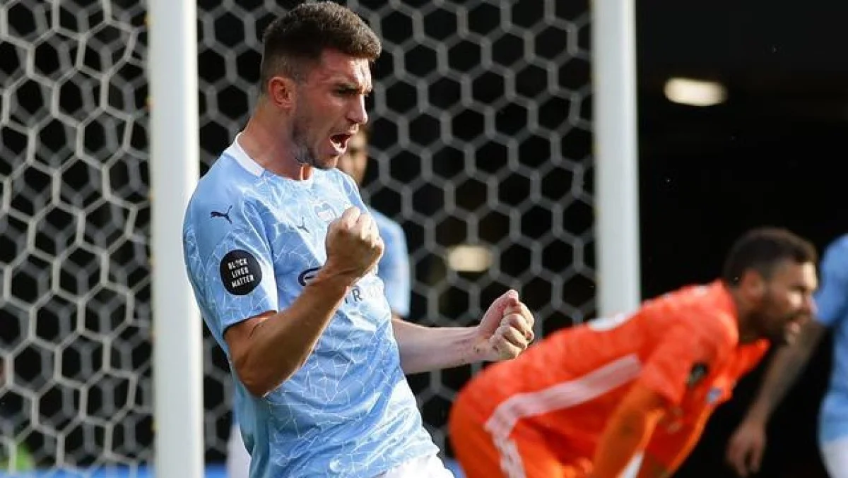 Эмерик Ляпорт / Reuters