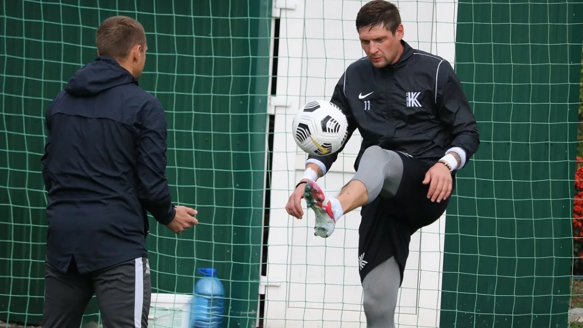 Евгений Селезнев / Фото из открытых источников