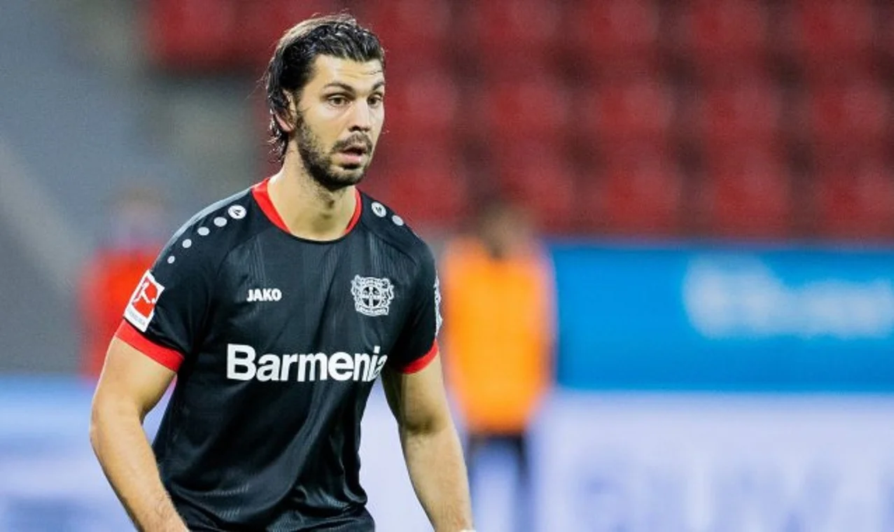 Александар Драгович / Getty Images