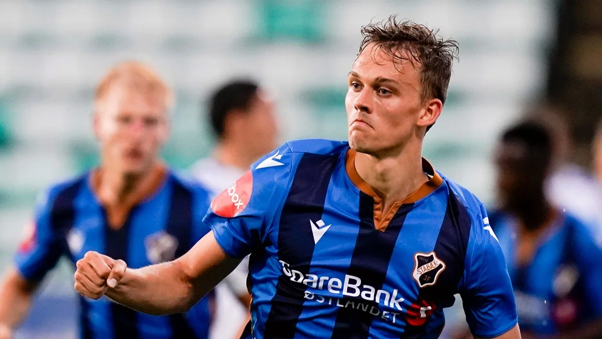 Еміль Бохінен / NTB scanpix