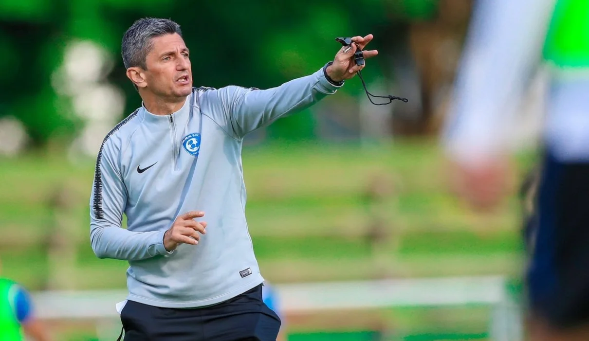 Разван Луческу / ProSport