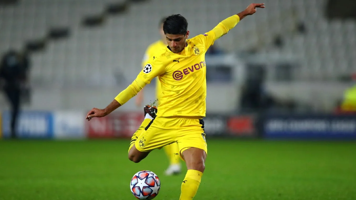 Севилья – Боруссия Дортмунд – видео голов и обзор матча