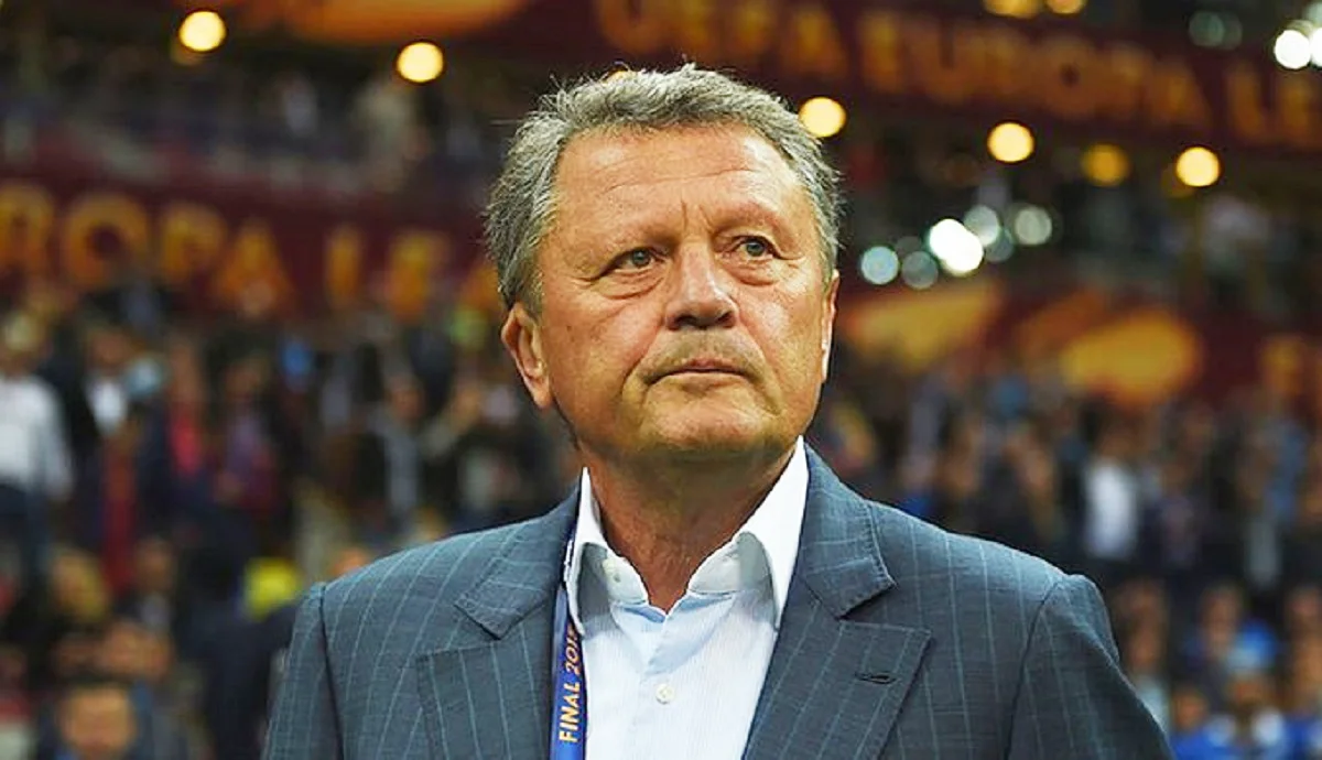 Мирон Маркевич / Getty Images