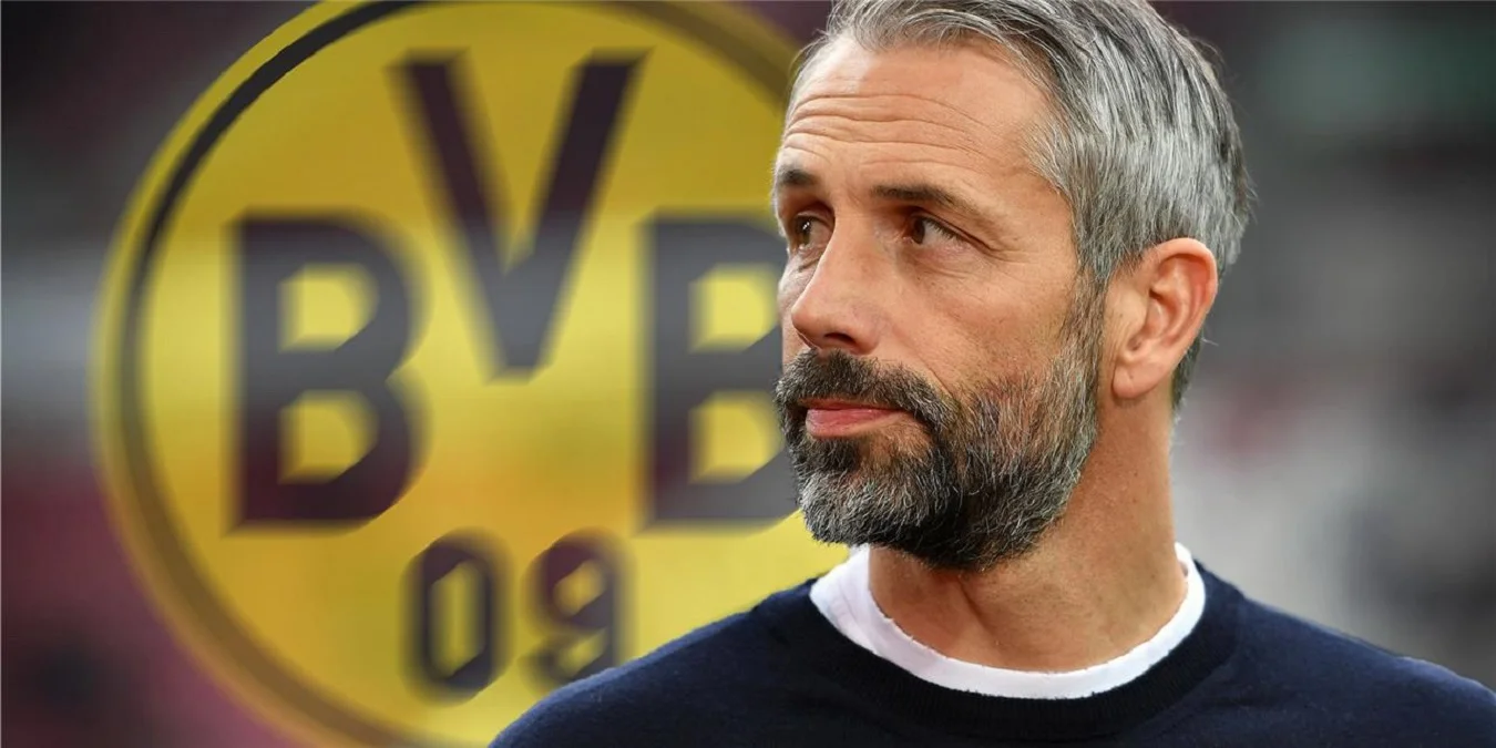 Марко Розе / RN, imago images