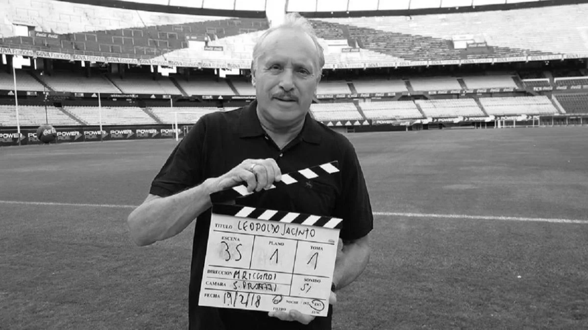 Леопольдо Луке / El Destape