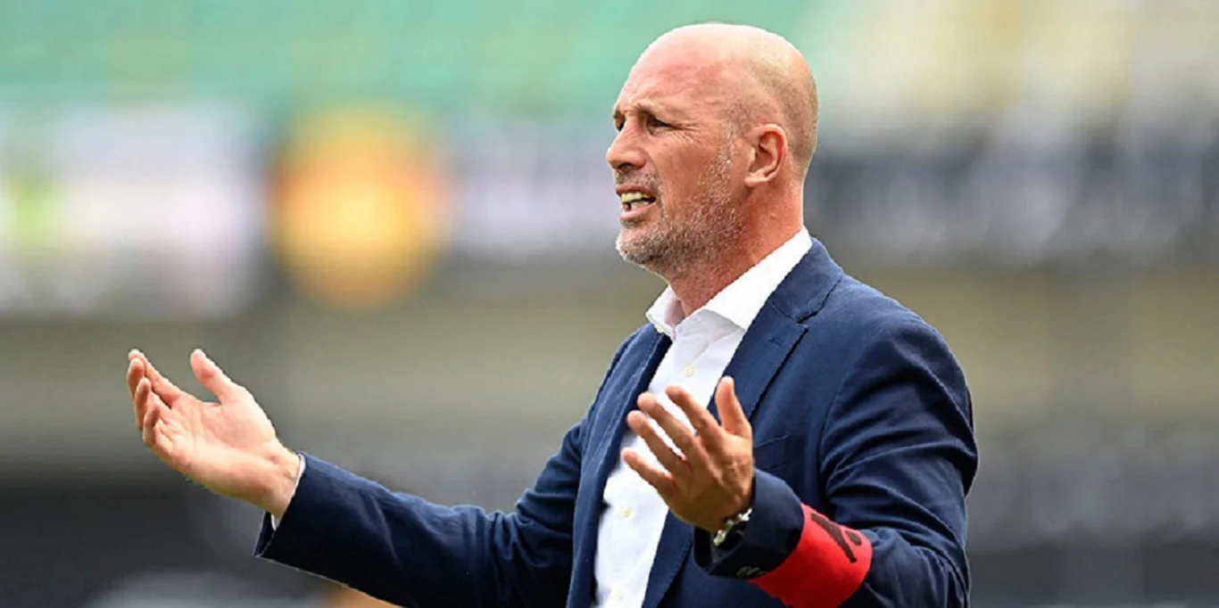 Філіпп Клеман / Sportbox