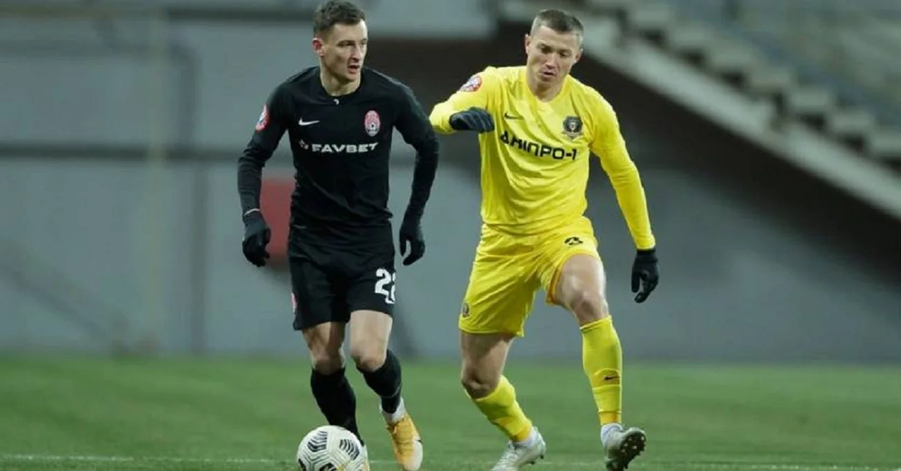 Владислав Кабаев / Сайт Зари