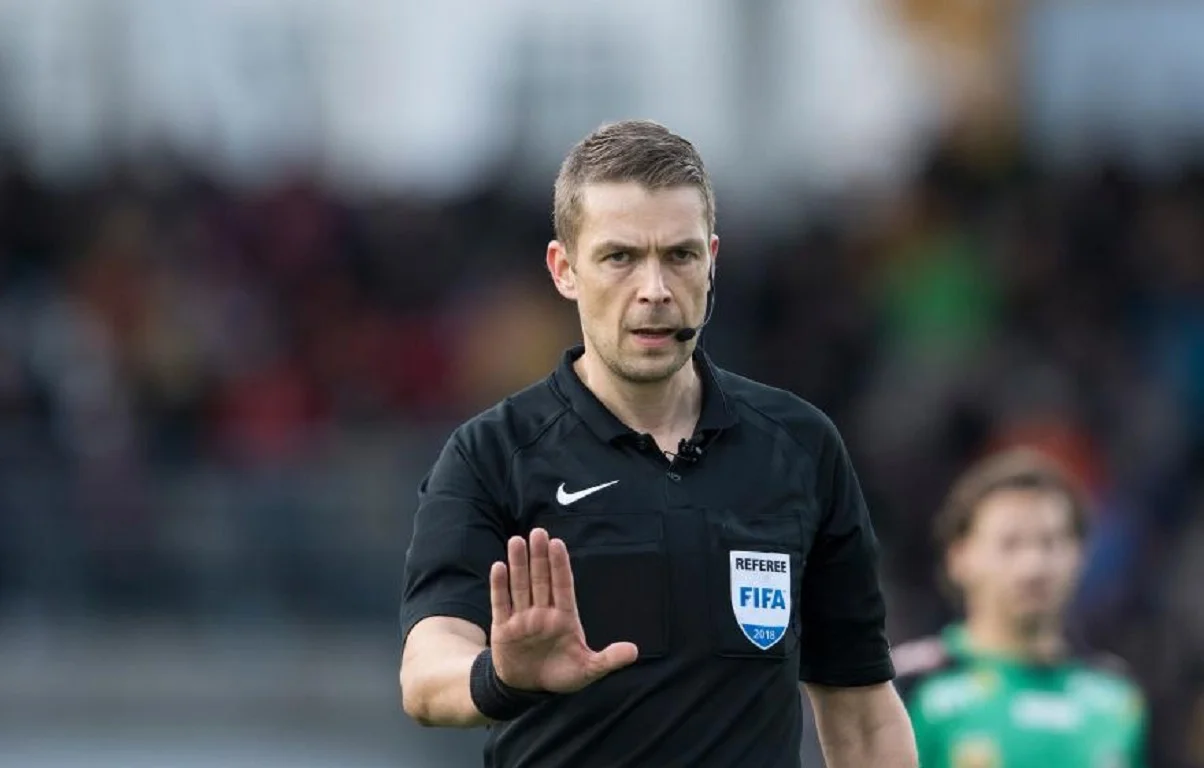 Маттиас Гестраниус / Getty Images