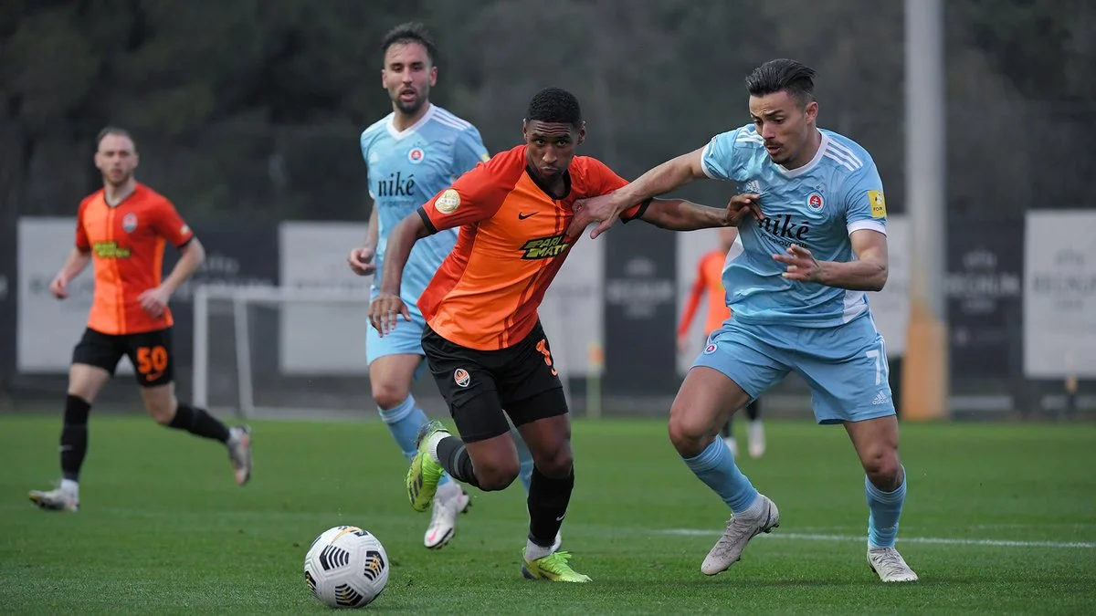 Маккаби Тель-Авив – Шахтер: прогноз на матч Лиги Европы 18 февраля 2021 / ФК Шахтер