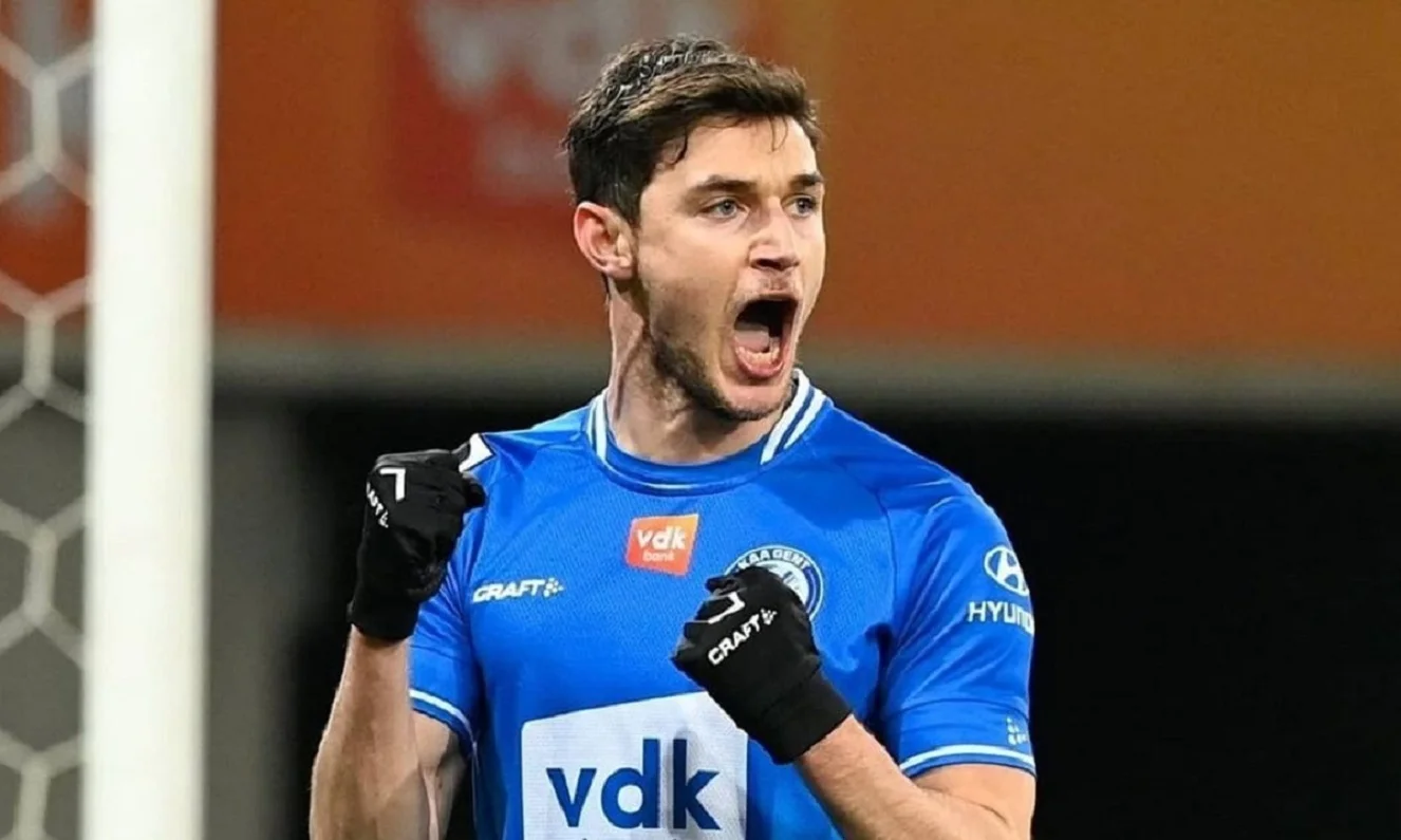 Роман Яремчук / Фото Instagram