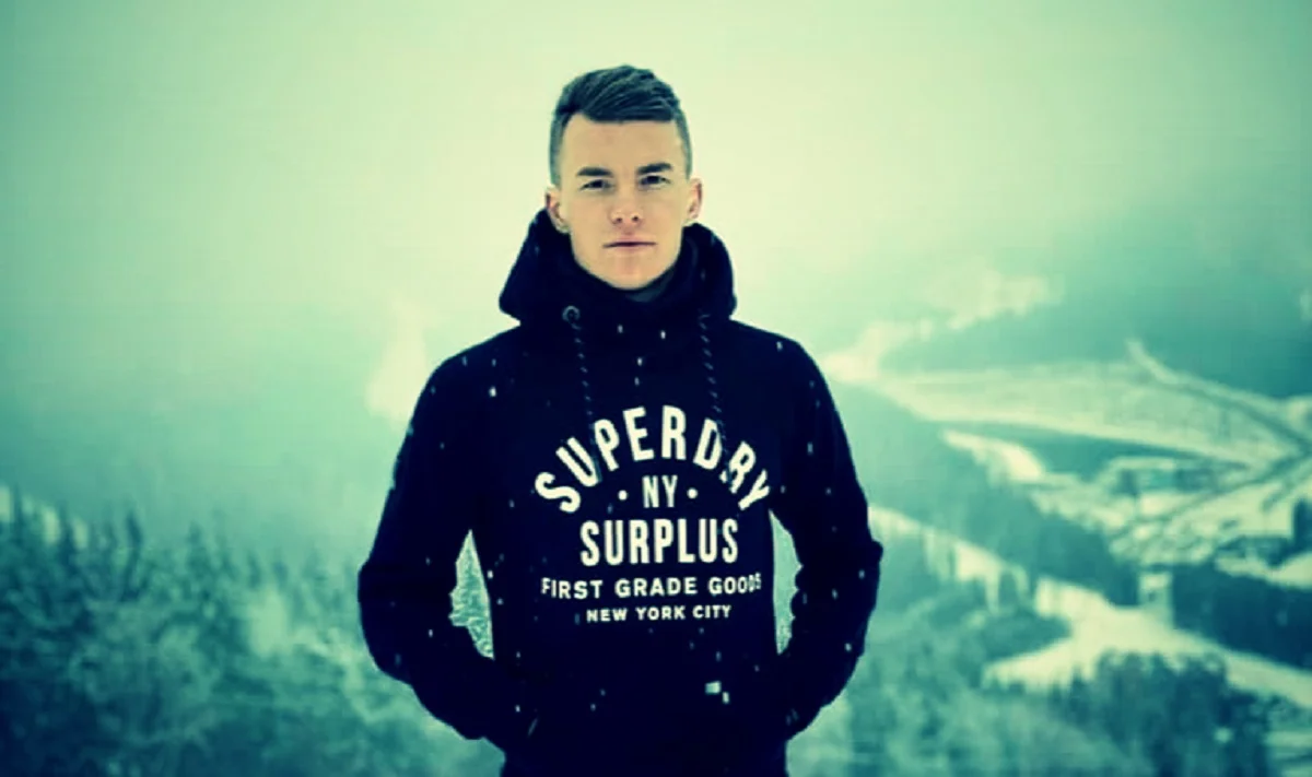 Владислав Кочергін / Facebook