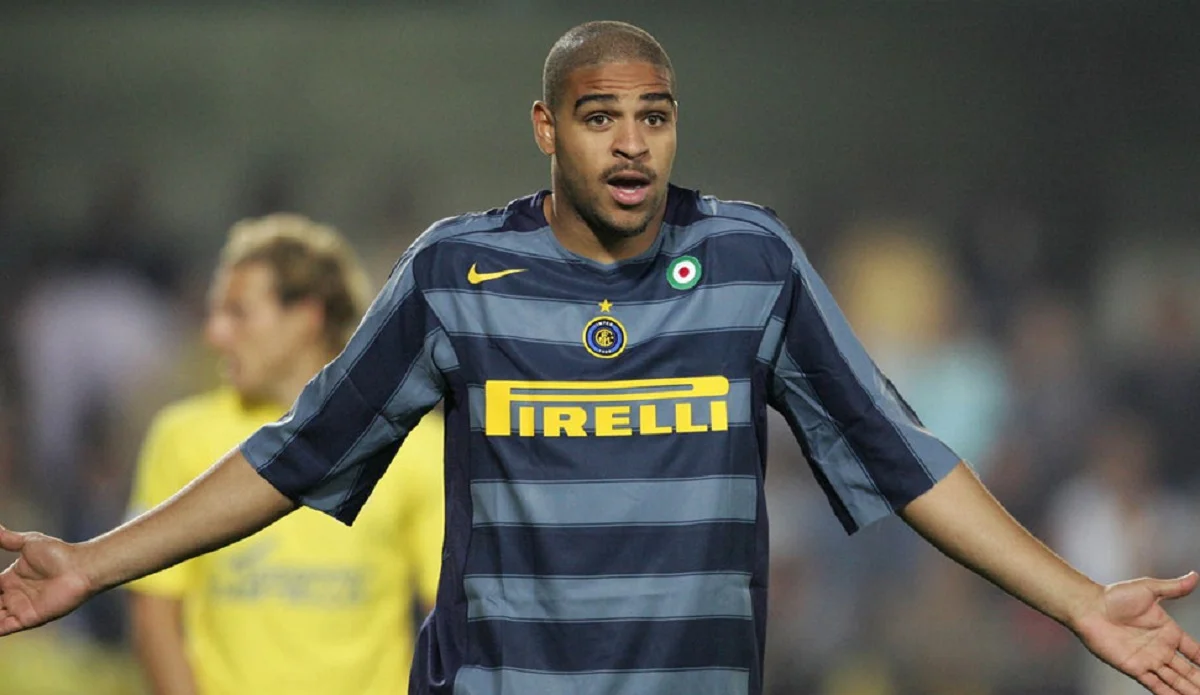 Адріано Лейте Рібейро / фото з відкритих джерел