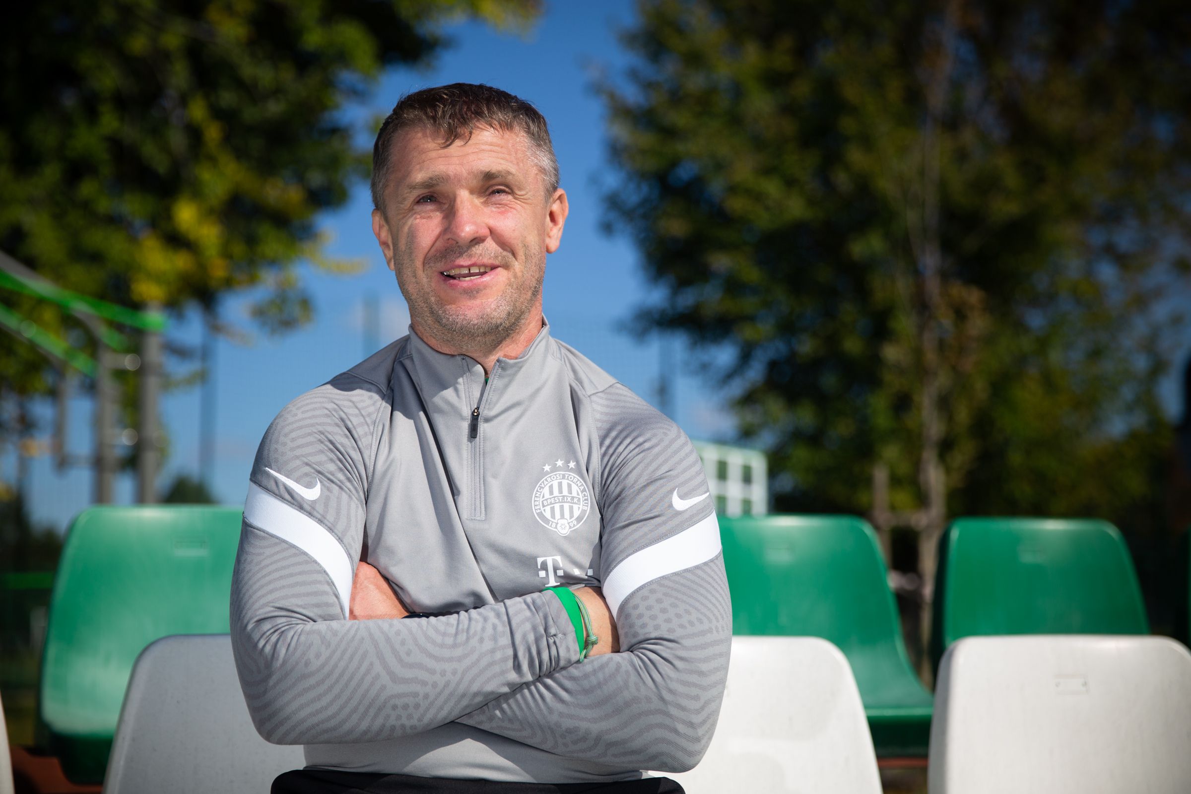 ребров