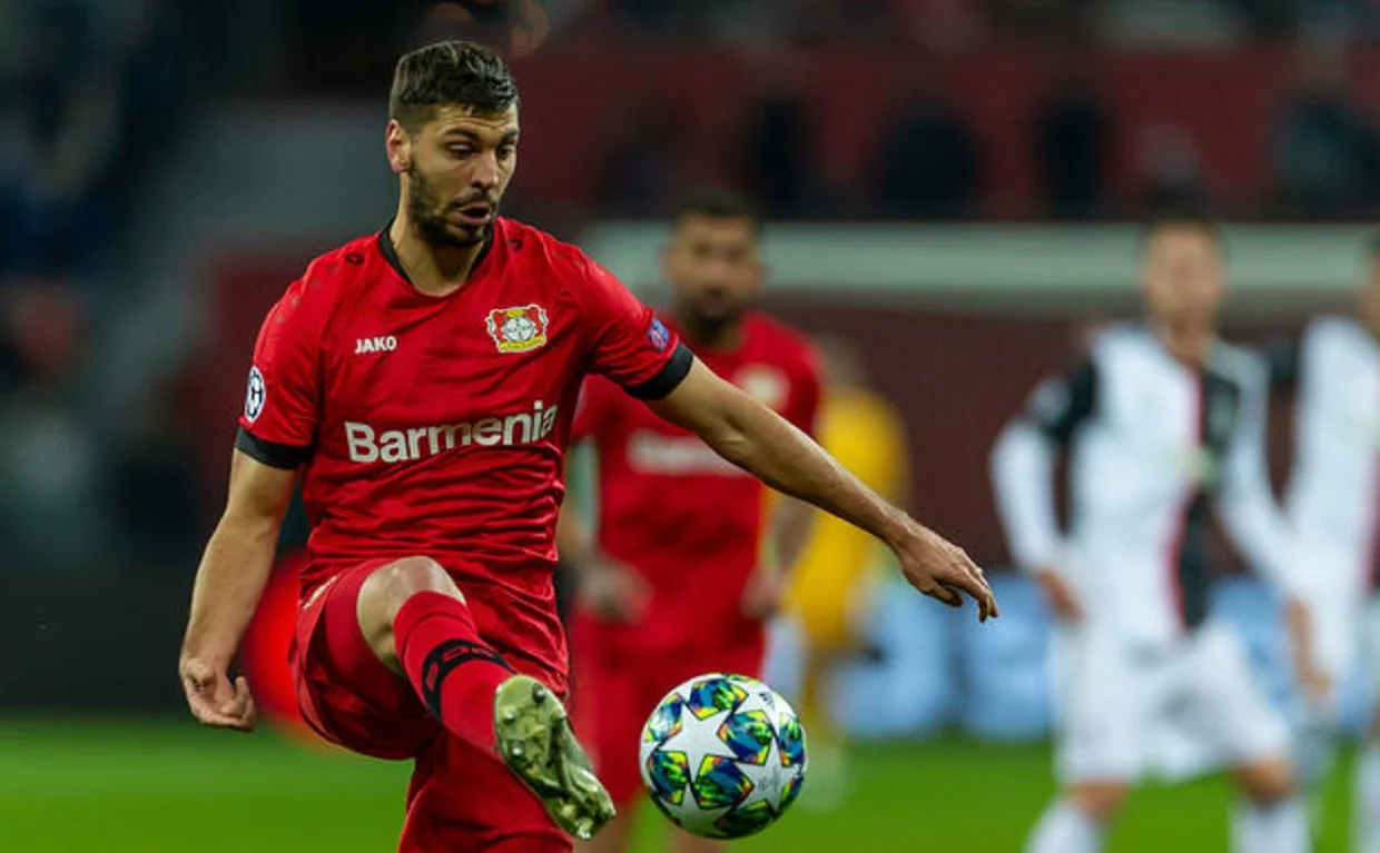 Александар Драговіч / Imago