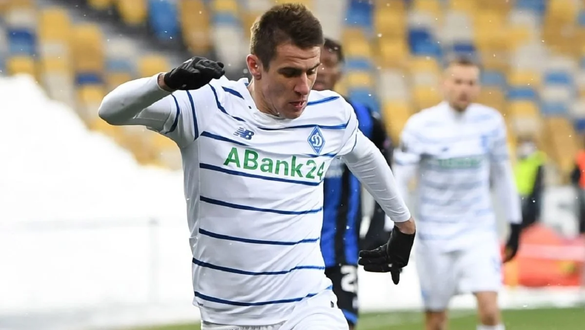 Артем Беседин / Getty images