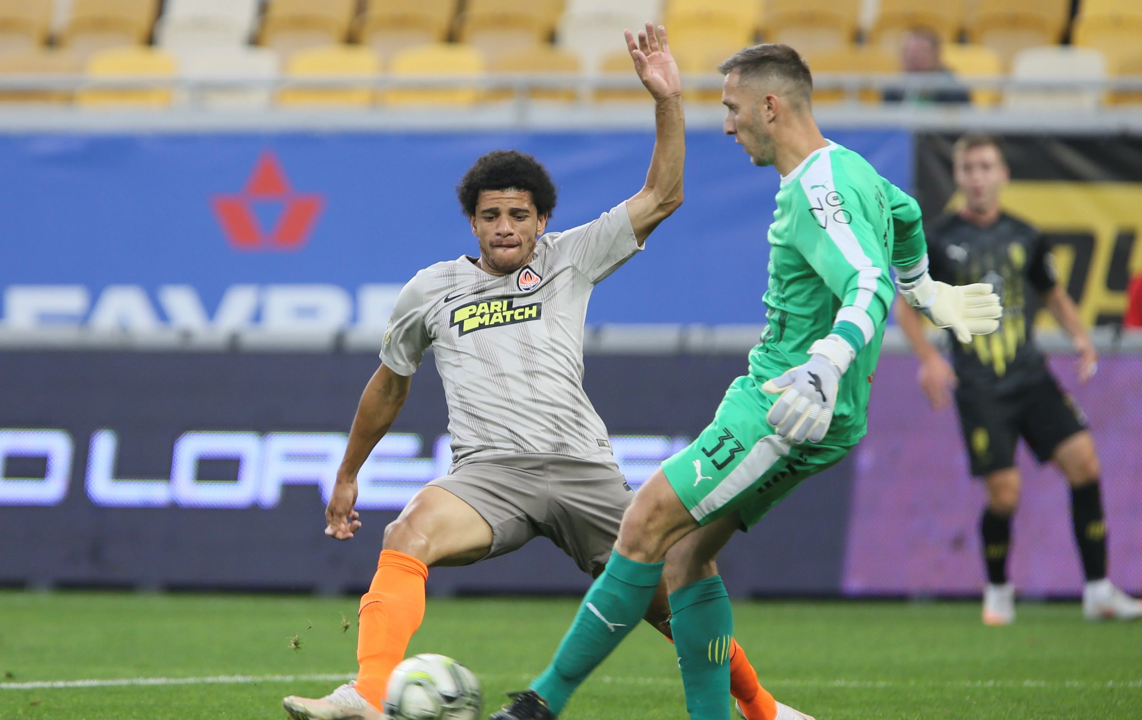 Шахтар – Рух: онлайн-трансляція матчу 21 02 2021