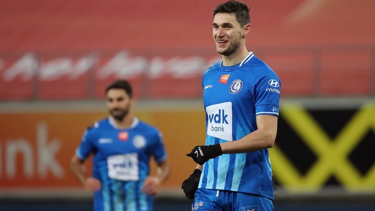 Роман Яремчук / Getty Images