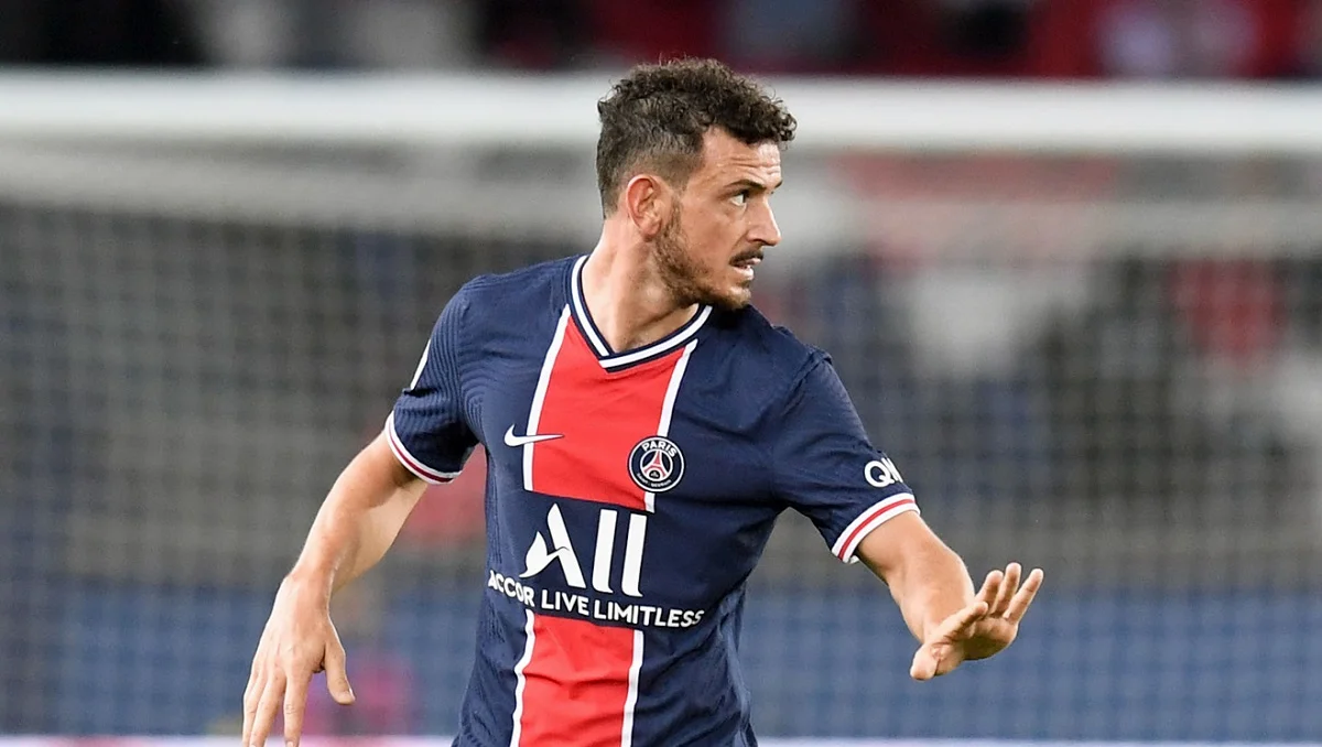 Алессандро Флоренци / Фото Лиги 1