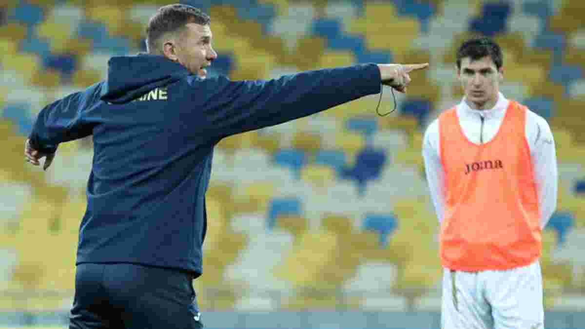 Головні новини футболу 19 лютого: Яремчук знову забив за Гент, Україна наблизилась до Шотландії у таблиці УЄФА