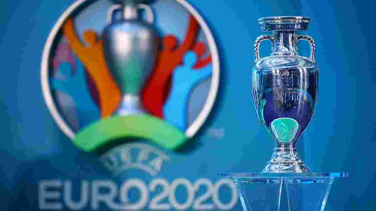 Великобританія запропонує УЄФА провести Євро-2020 у себе, – The Times