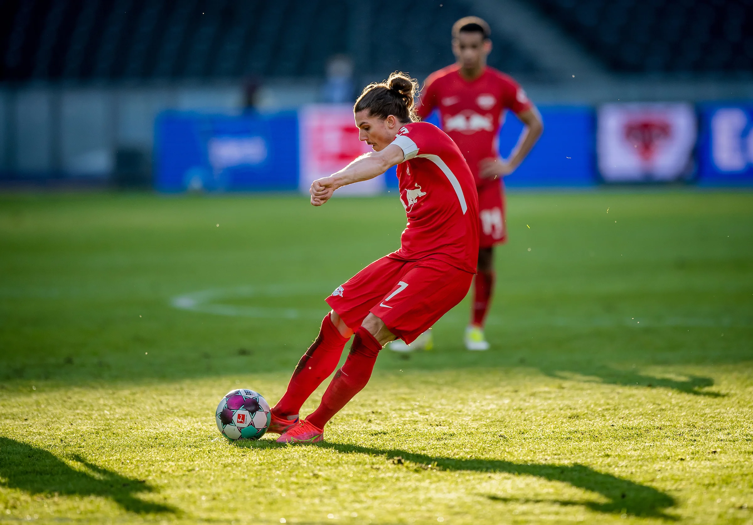 Марсель Забітцер / офіційний твіттер Бундесліги