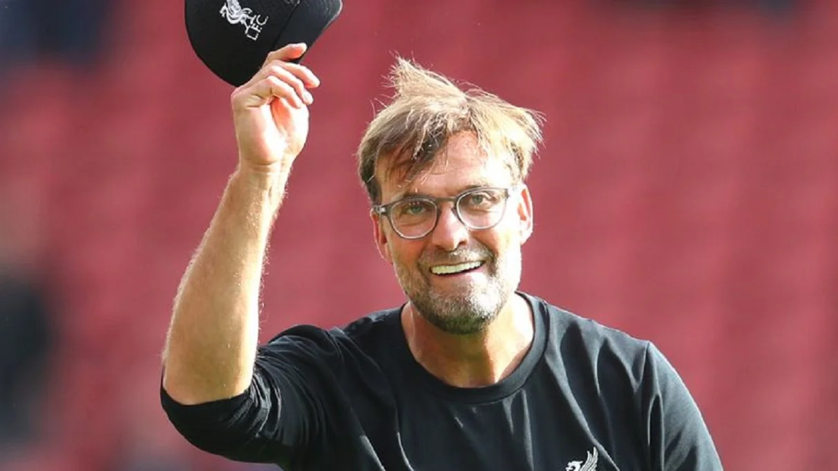 Юрген Клопп / Reuters