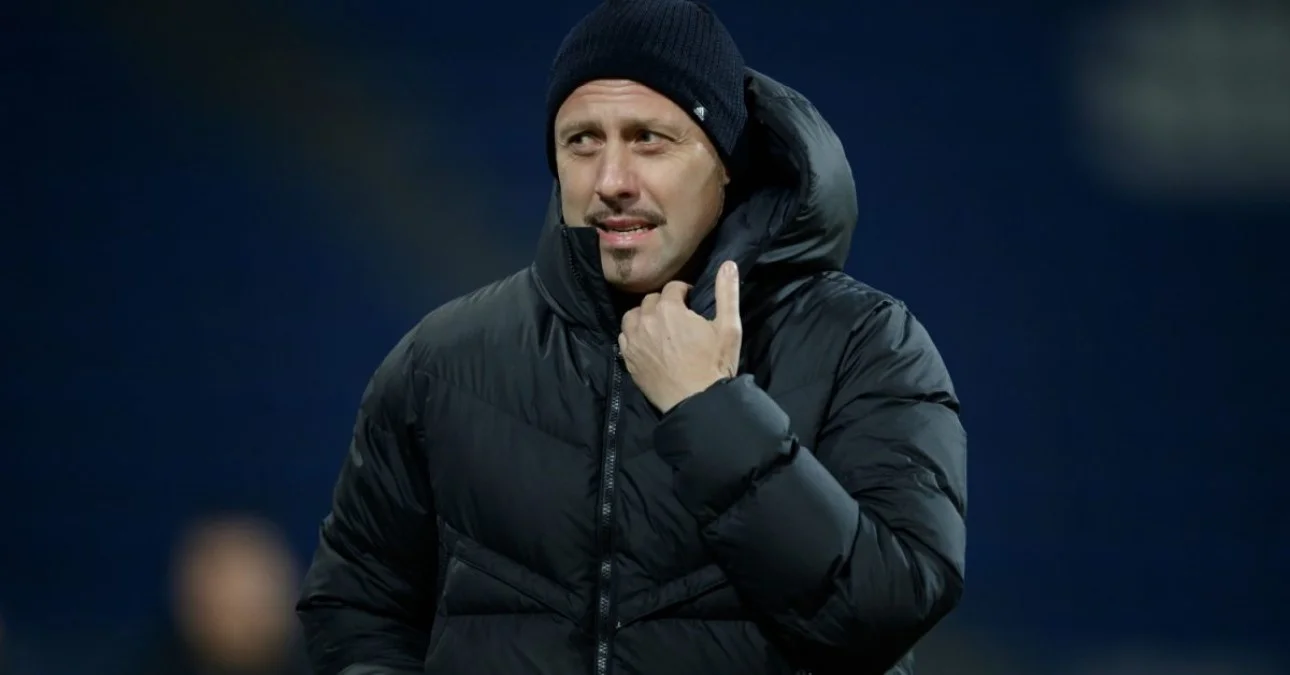 Игор Йовичевич / фото: СК Днепр-1