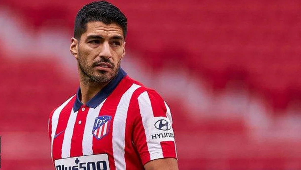 Луис Суарес / Getty Images