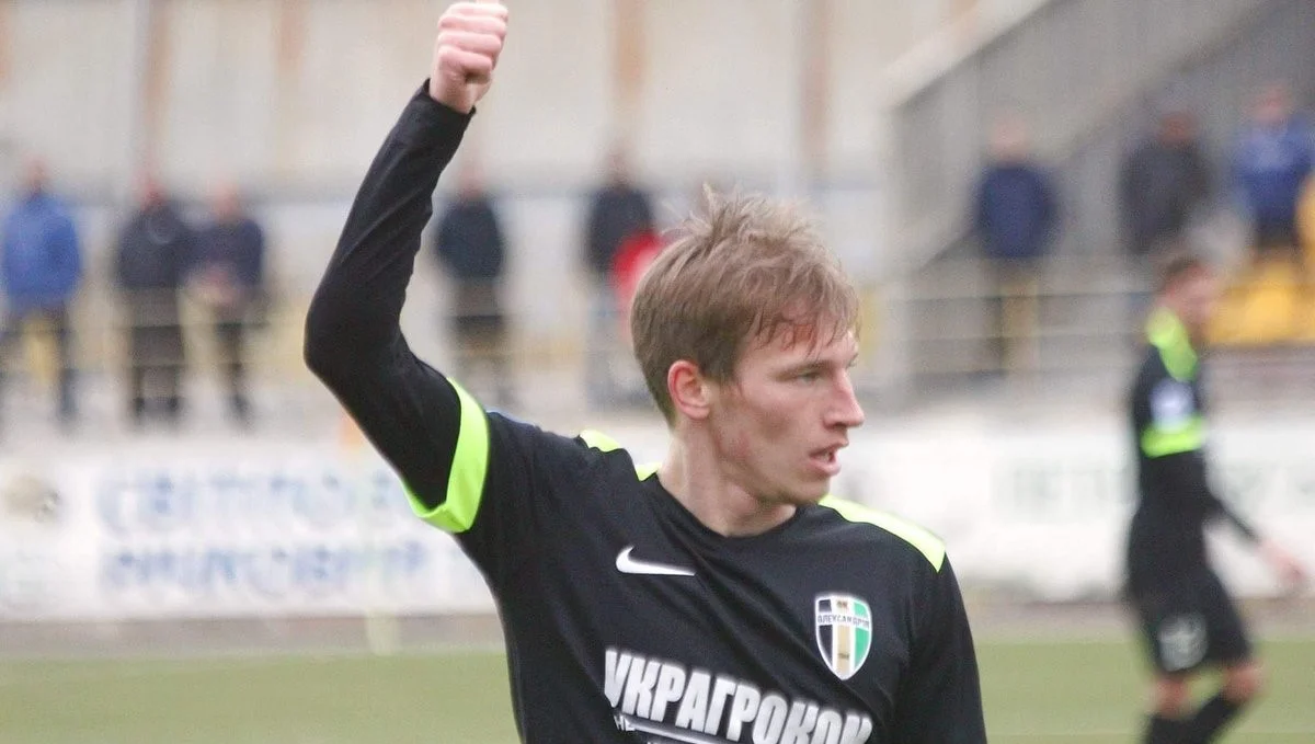 Валерий Лучкевич / фото из открытых источников