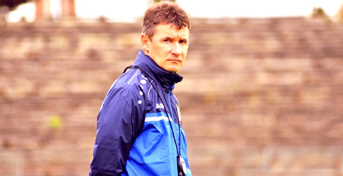 Віталій Шумський / Фото ПФК Львів