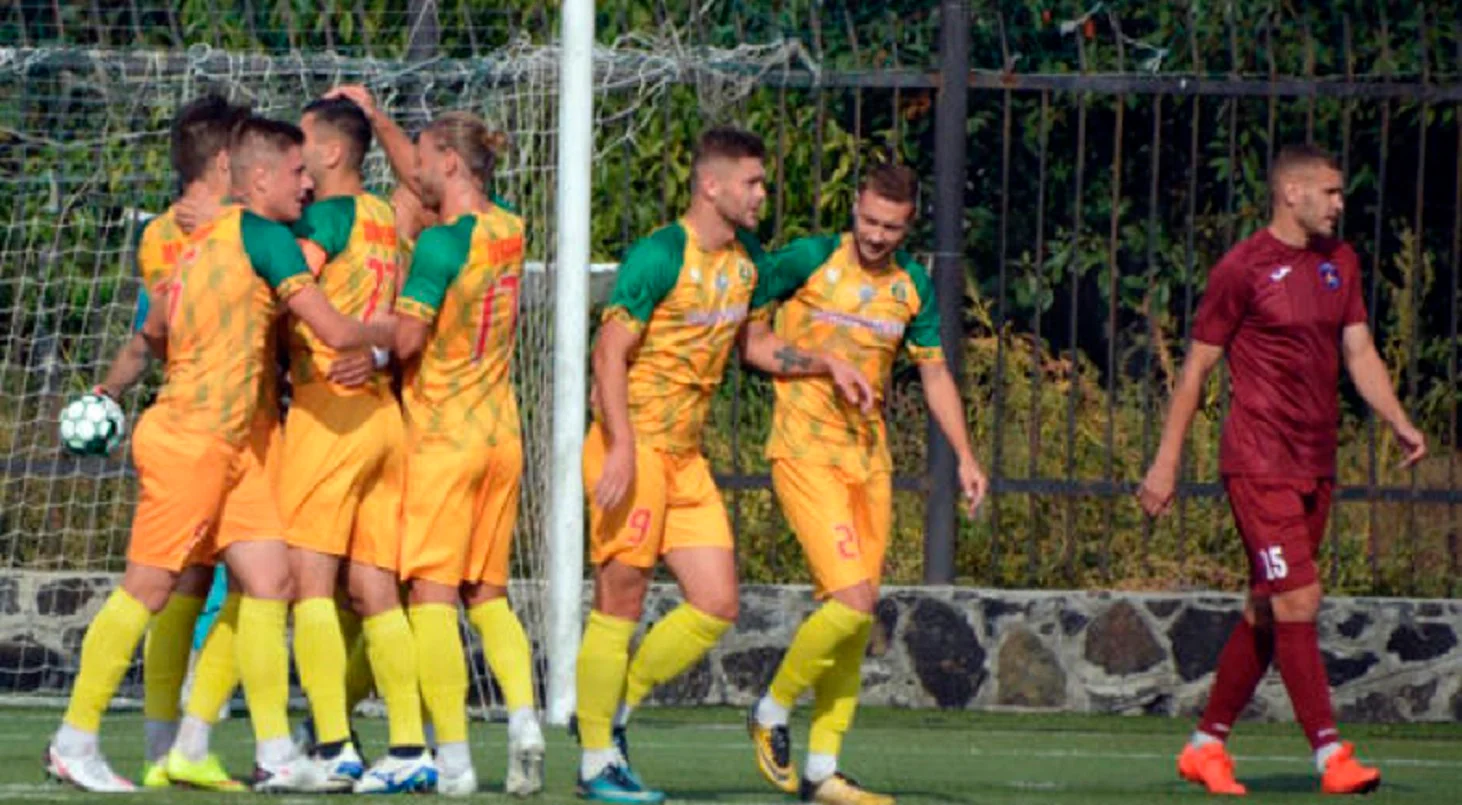 Фото ОПФК Черкащина